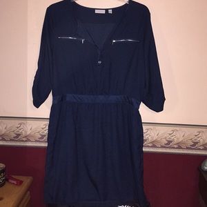 New York and Company dress